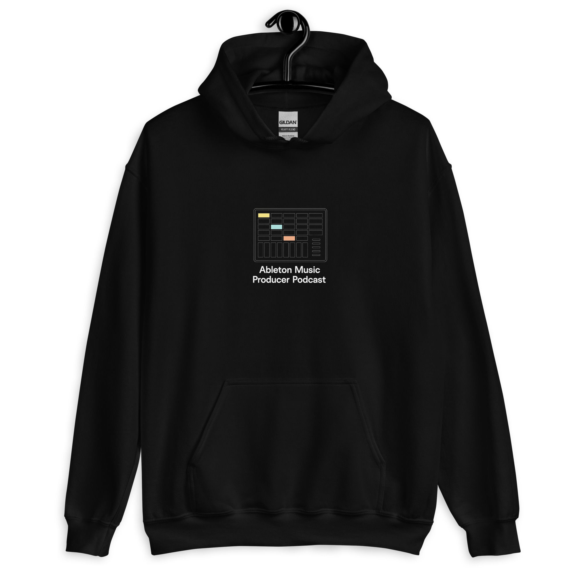 Ableton Podcast - Hoodie