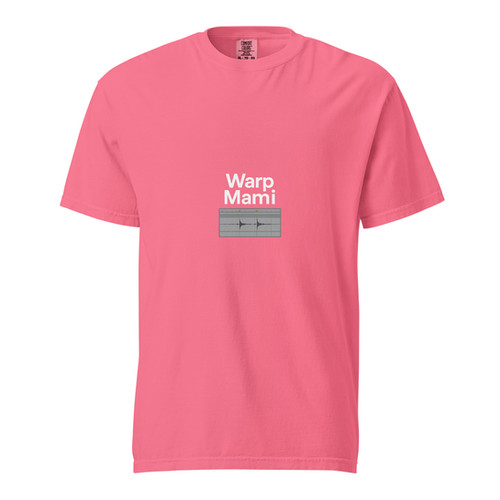Warp Mami - Tee | Ableton Podcast