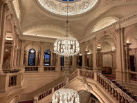 THE OWO AND RAFFLES LONDON TO OPEN ON 29TH SEPTEMBER 2023