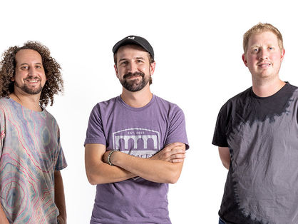 #145: Interview with SunSquabi