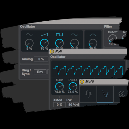 Episode #94: Max For Live Tools - Ableton Certified Trainer Series