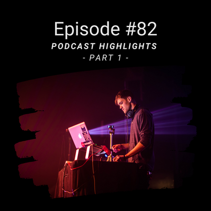 Episode #82: Podcast highlights - part 1