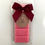 Thumbnail: Cherry Bakewell Scented Wax Melt Snap Bar