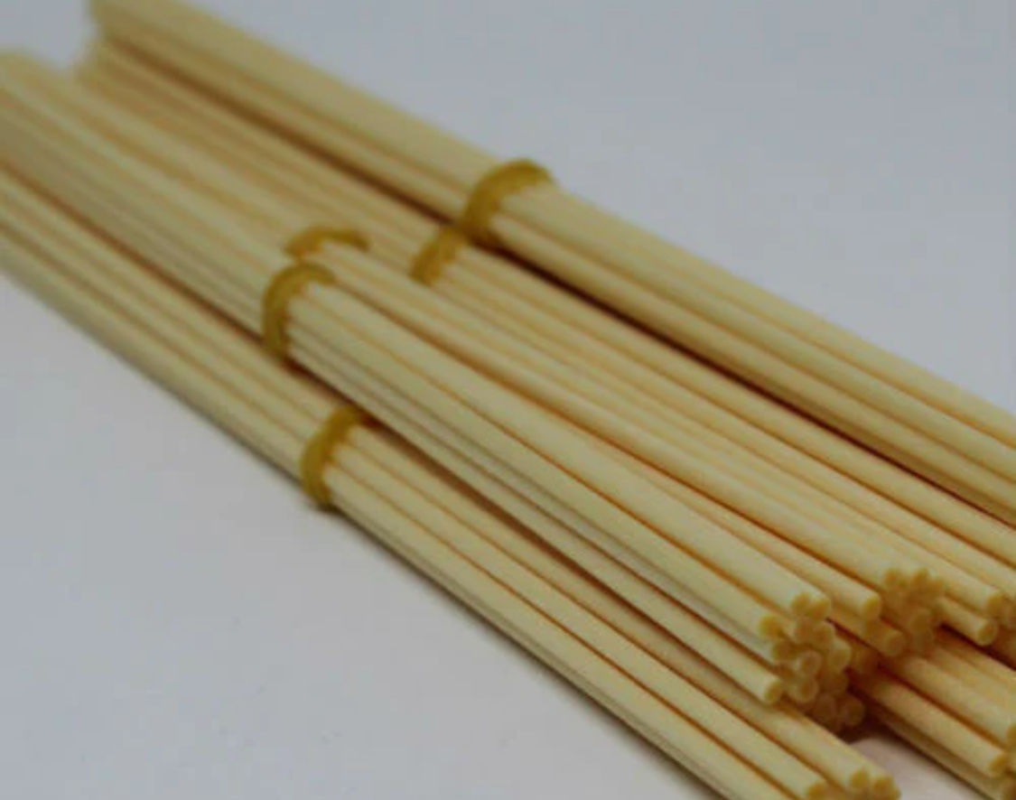 Natural Fibre Reeds