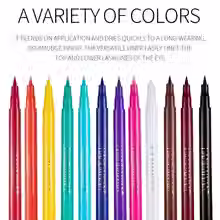 Thumbnail: Elyviah ColorMuse™ Eyeliner Collection