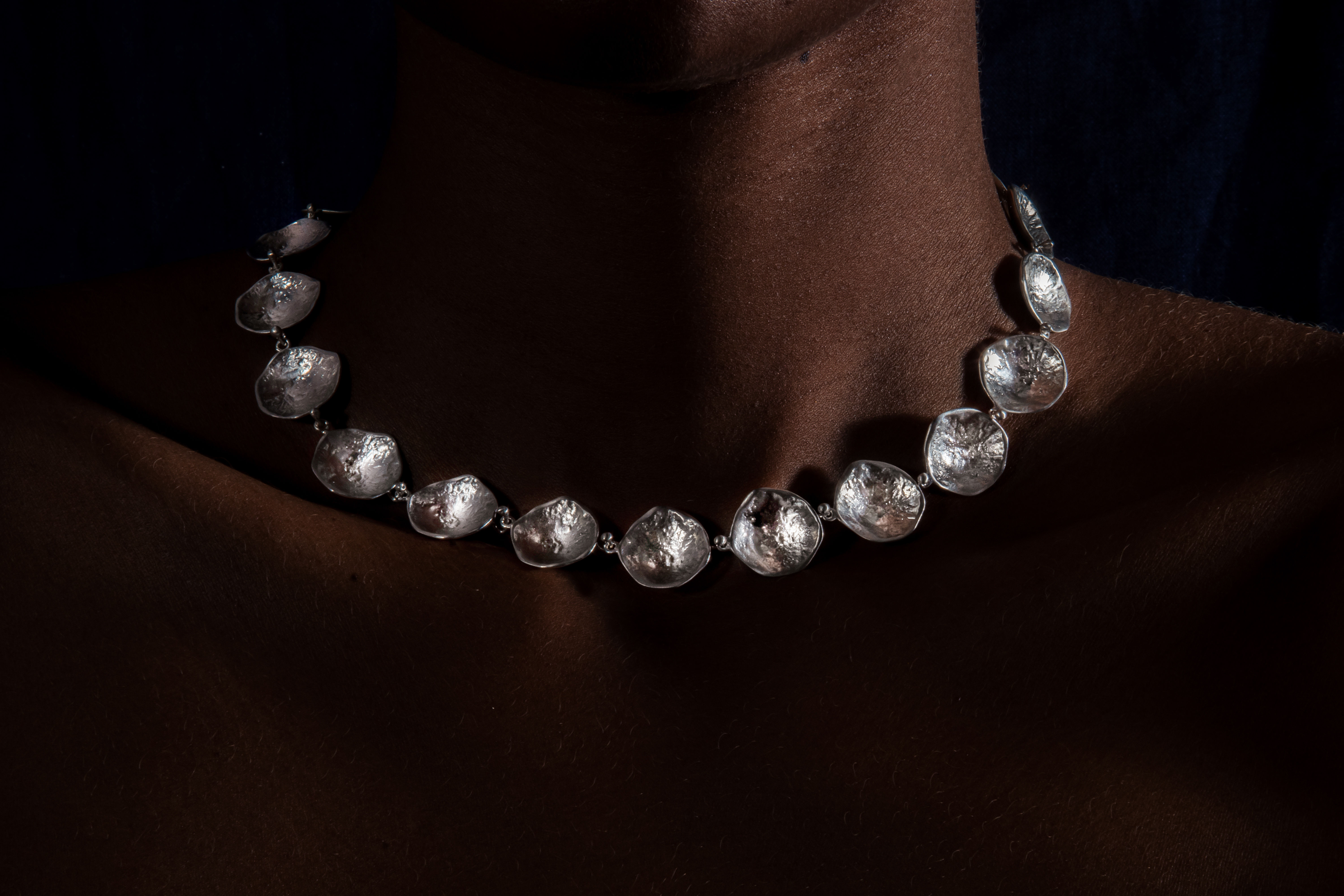 Colar Grandes Encontros