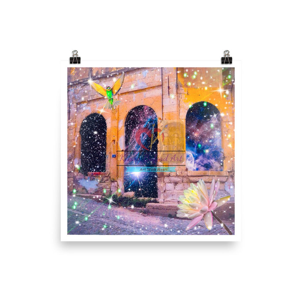 Thumbnail: Gateway of the Spirits