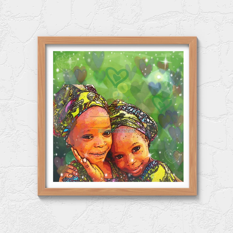 Thumbnail: Sisters