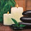 Thumbnail: Zen Candles & Rocks