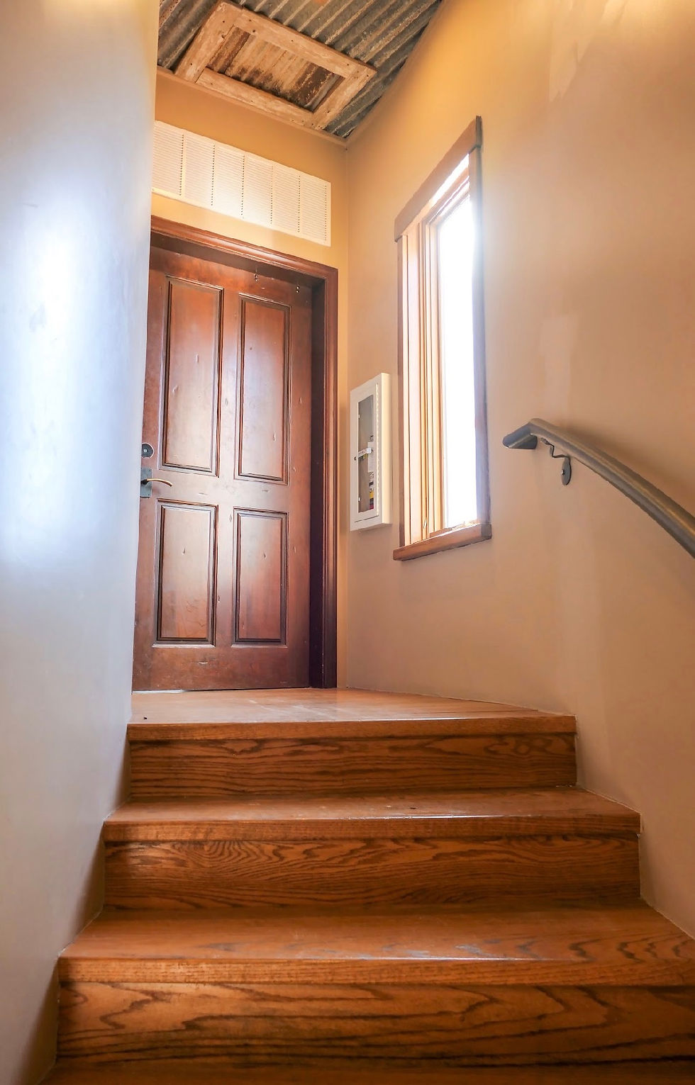 Thumbnail: Silos-Raven Roost Hollow shared family dorm