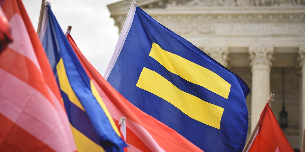 Introduction to Equality and Diversity