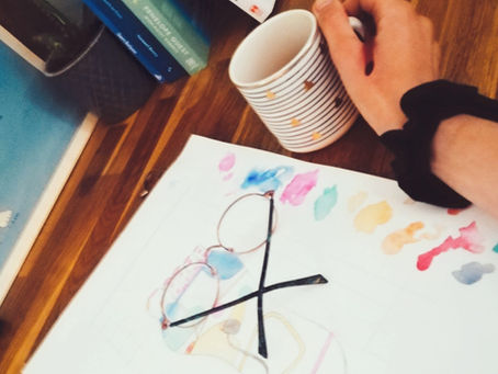 Pause for a moment...