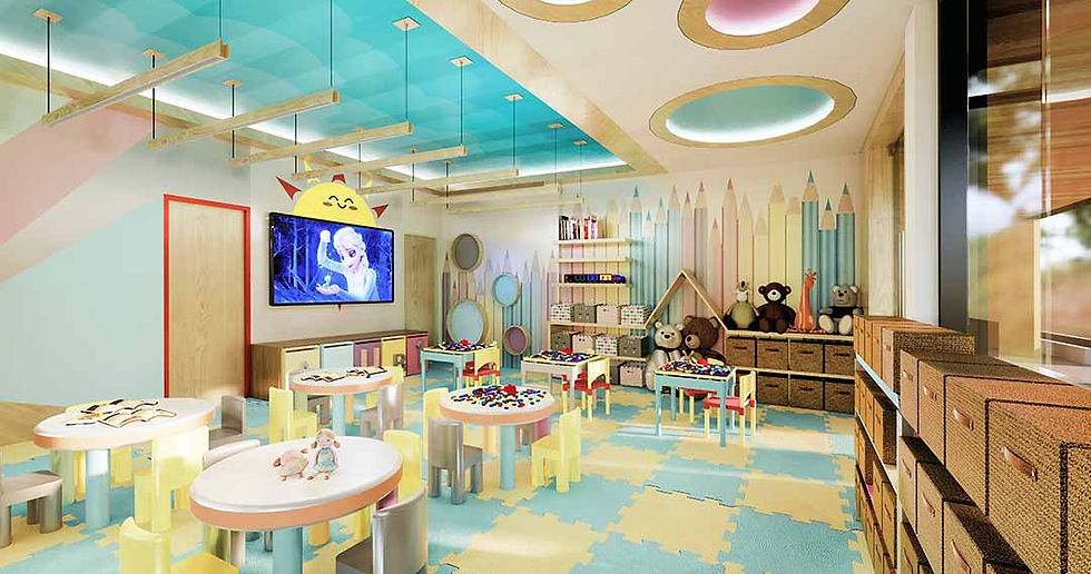 Daycare-Center