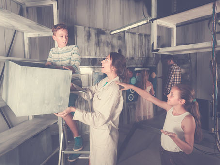 Build Teamwork and Problem-Solving Skills With Escape Room Activities