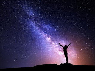 The TOP Astrology & Law Of Attraction Mistakes Stressed Out Women Make...and How To Avoid Them!
