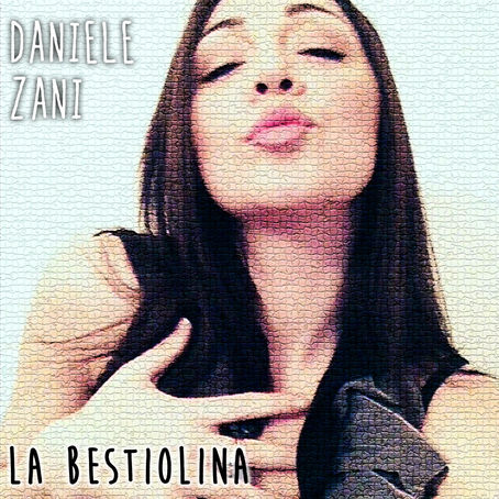 Daniele Zani ammaliante nel suo ultimo singolo, “La bestiolina”
