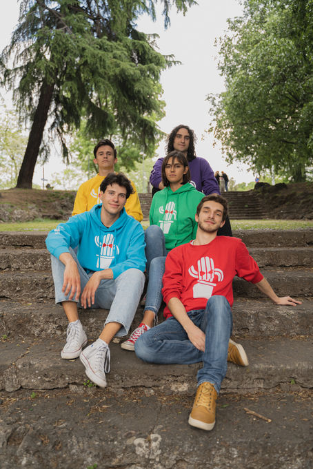 "Tra musica e metafore": intervista ai Cactus, la band che ha fatto dell' indie pop un marchio di fabbrica