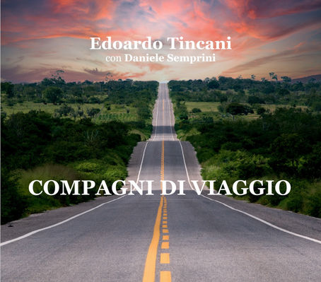 Edoardo Tincani - Io Sono di Gesù