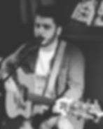 Aaron Mendoza (Dallas) 9:30 pm