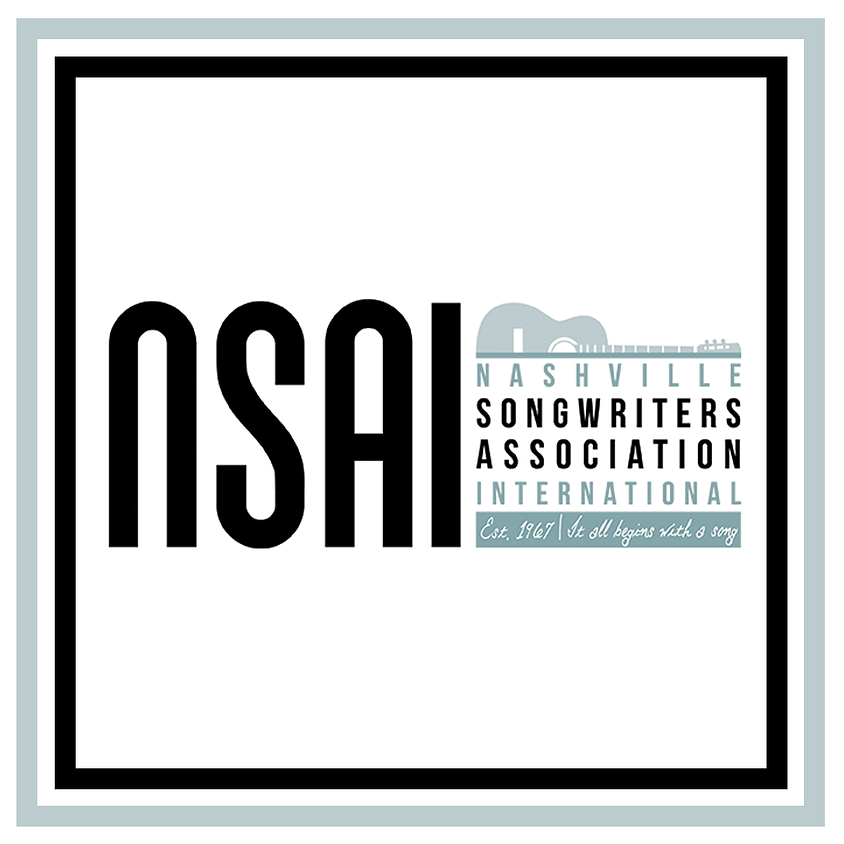 Nashville Songwriters Association (Dallas Chapter) 7:00 pm