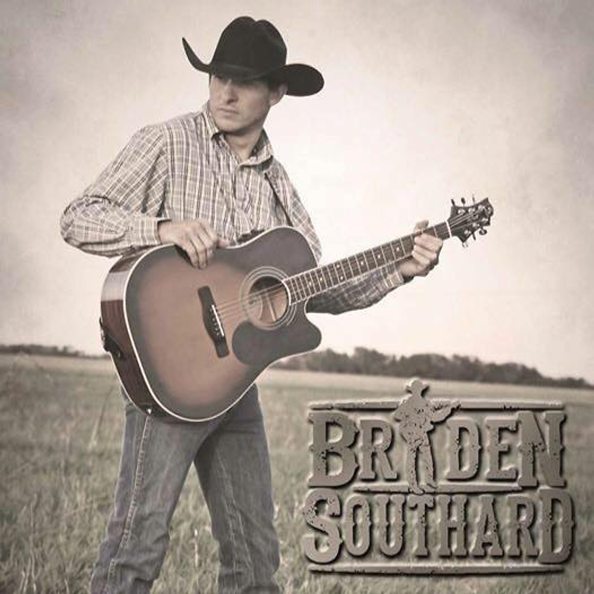 Braden Southard 8:00 pm