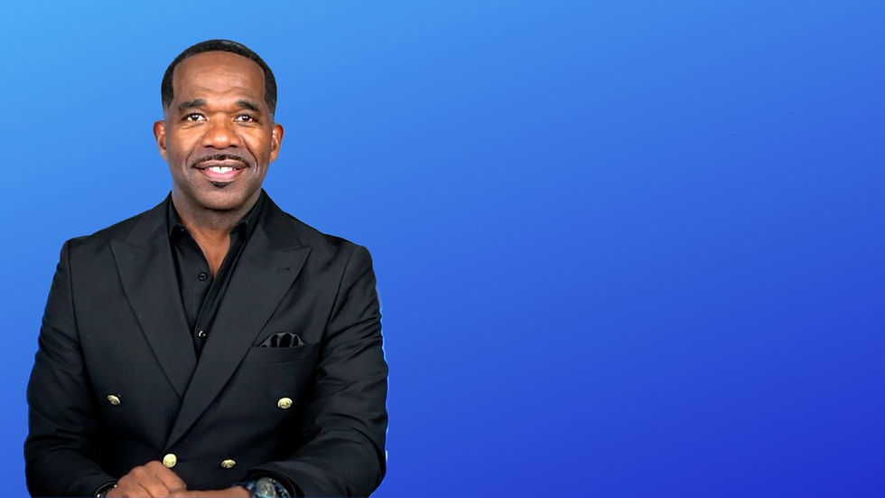 Stock Up With Larry Jones Meet and Greet Tour 6-8:30 pm