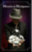 Miracles & Mindgames – An evening with John B. Born 8:45 PM