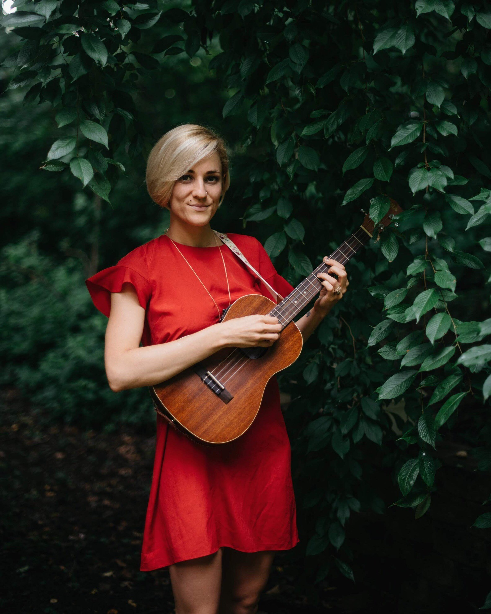 Abigail Flowers 700 pm