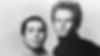 Simon & Garfunkel Valentine's Show 7:00 pm