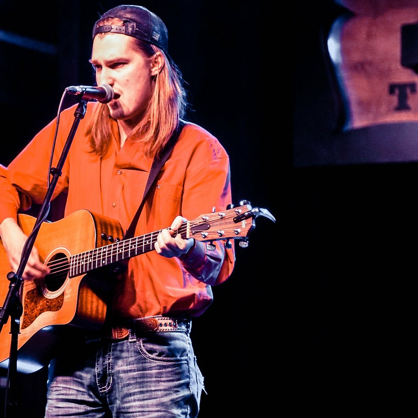 Luke LaPrade 7:00 pm
