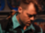 Mark Henes (Nashville, TN) 7:00 pm