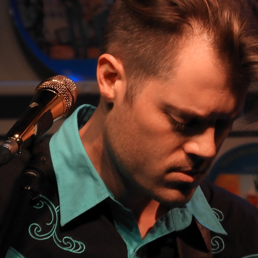 Mark Henes (Nashville, TN) 7:00 pm