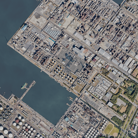 Infrastructure Projects