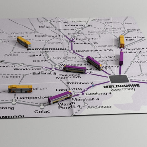 VFX/Animation projects