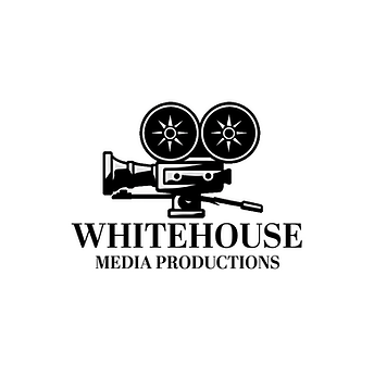 WhiteHouse Media Productions Logo