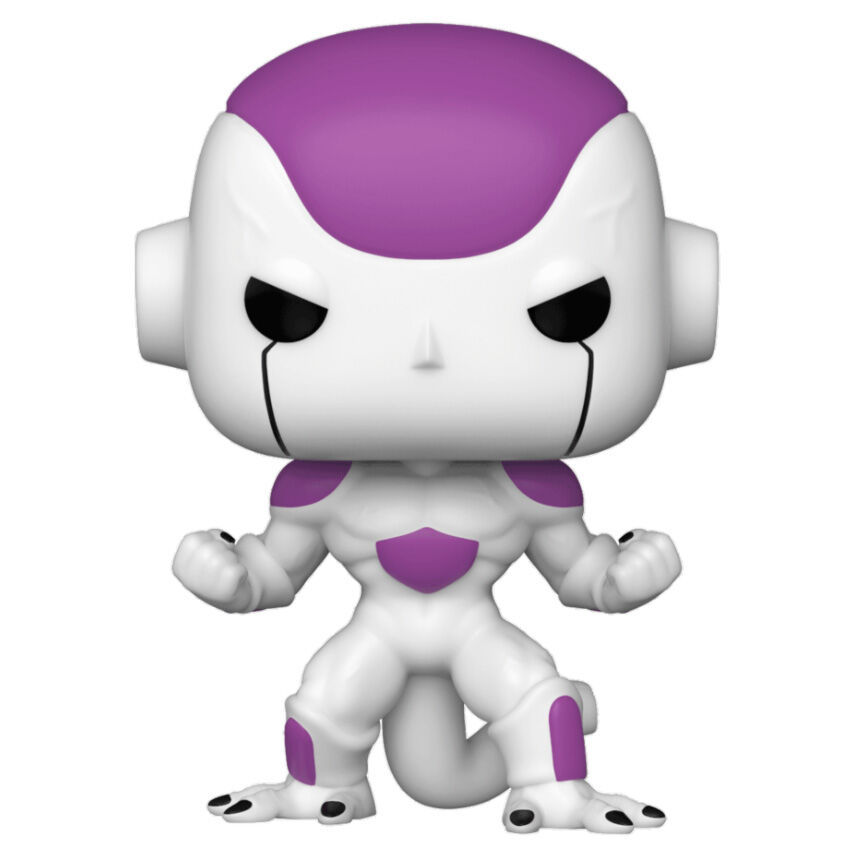 Miniatura: Figura POP Dragon Ball Z S8 Frieza 100% Final Form