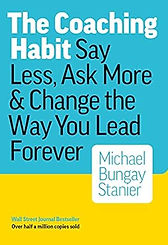 The Coaching Habit
