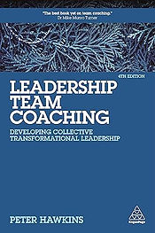 Leadership Team Coaching