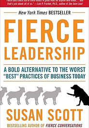 Fierce Leadership