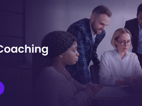 Free Masterclass: 2025 Team Coaching Series