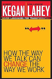 How the Way We Talk Can Change the Way We Work