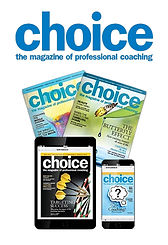 Choice Coaching Magazine