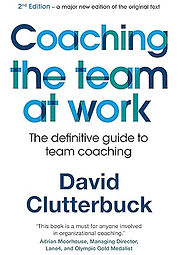 Coaching the Team at Work