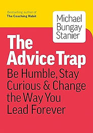 The Advice Trap