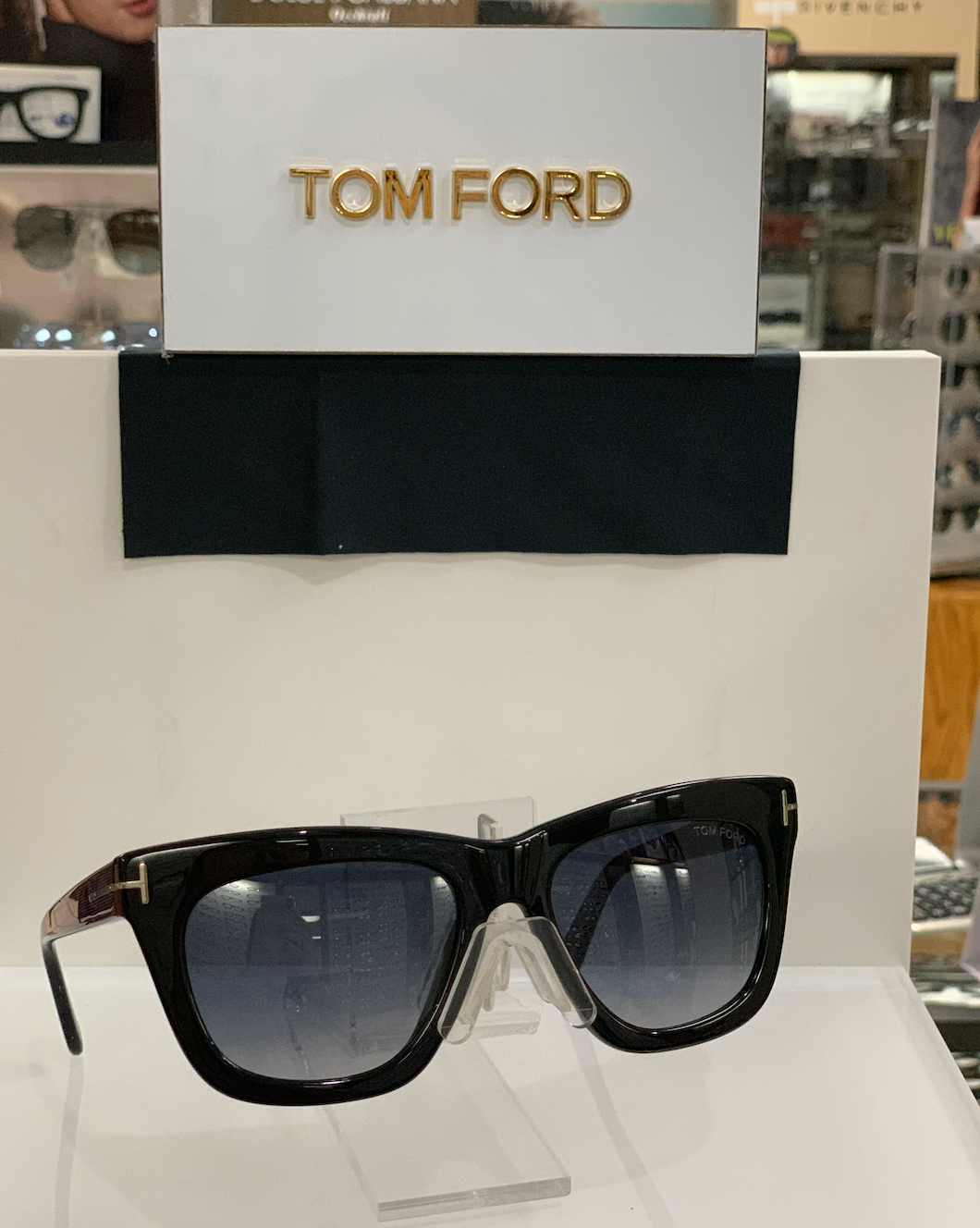 Tom Ford