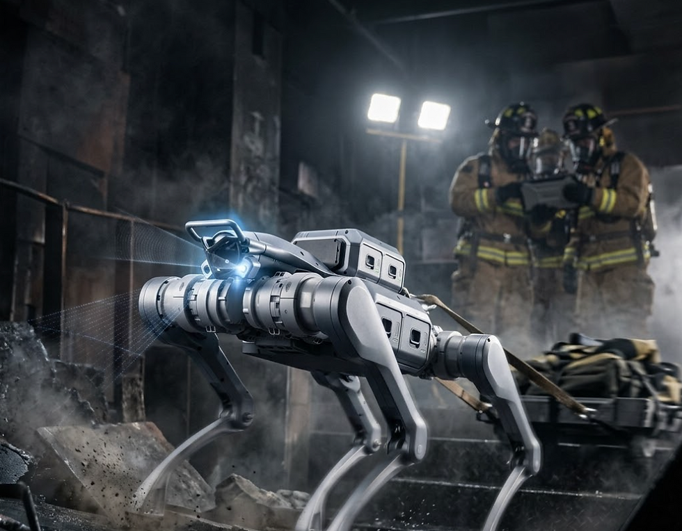 Should A2 Stellar Hunter Join Emergency Training in 2026?