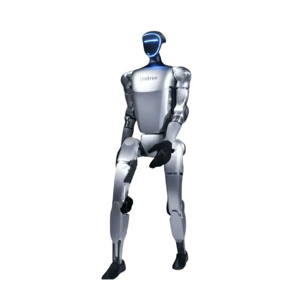 Unitree G1 Edu