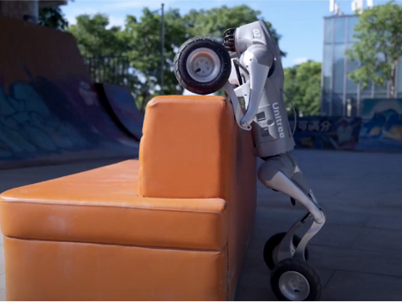 Unitree Go2: The Future Of Advanced Robot Dog For Home Security