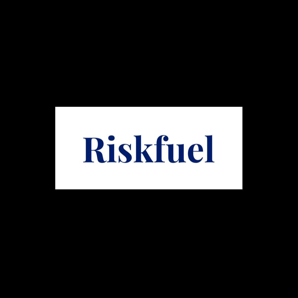 Riskfuel logo