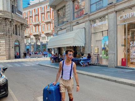 MILAN